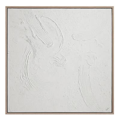 Toile LUZ OL2163