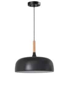 Luminaire suspendu P473-19-BK