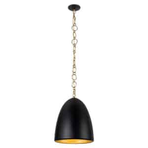Luminaire suspendu GRANT PD423014MB