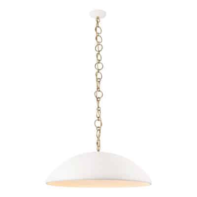 Luminaire suspendu GRANT PD423028AW