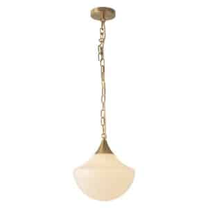 Luminaire suspendu FARRAH PD651012BGGR