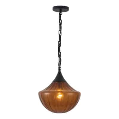 Luminaire suspendu FARRAH PD651012MBAM
