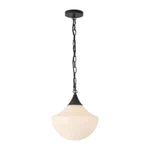 Luminaire suspendu FARRAH PD651012MBGR