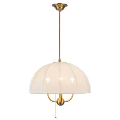 Luminaire suspendu CROSBY PD661418BG
