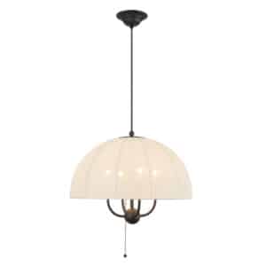 Luminaire suspendu CROSBY PD661418MB