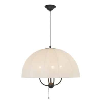 Luminaire suspendu CROSBY PD661424MB