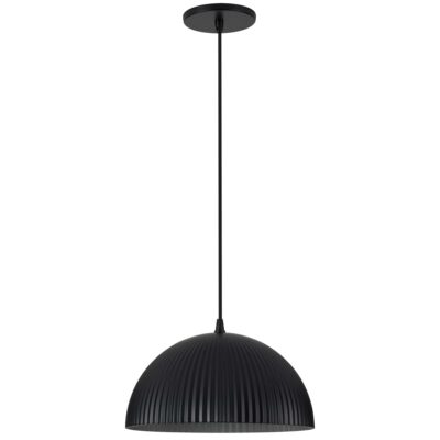 Luminaire suspendu REMY REM-121P-MB-MB
