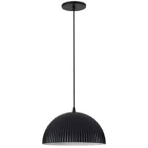 Luminaire suspendu REMY REM-121P-MB