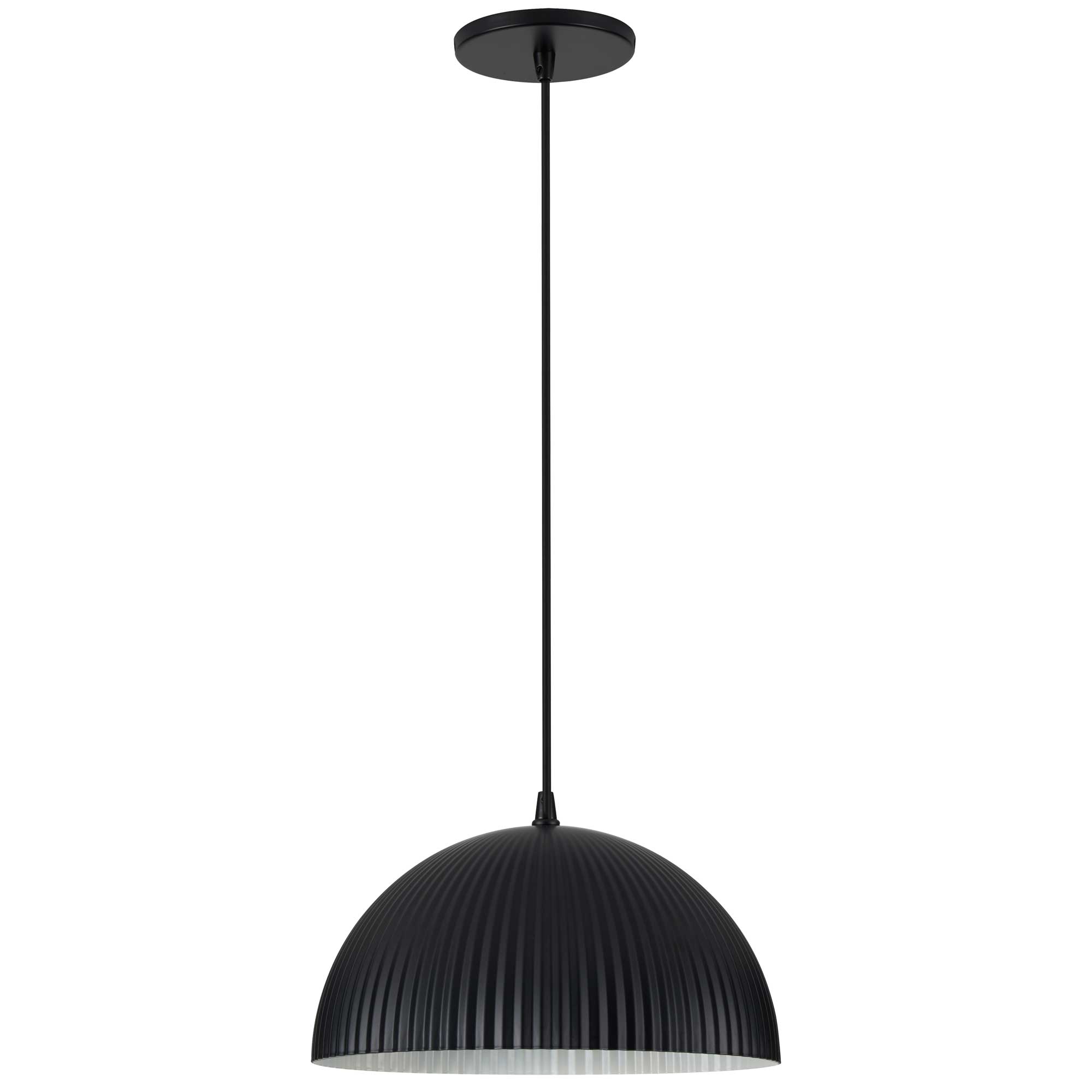 Luminaire suspendu REMY REM-121P-MB