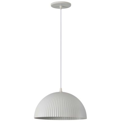 Luminaire suspendu REMY REM-121P-MW
