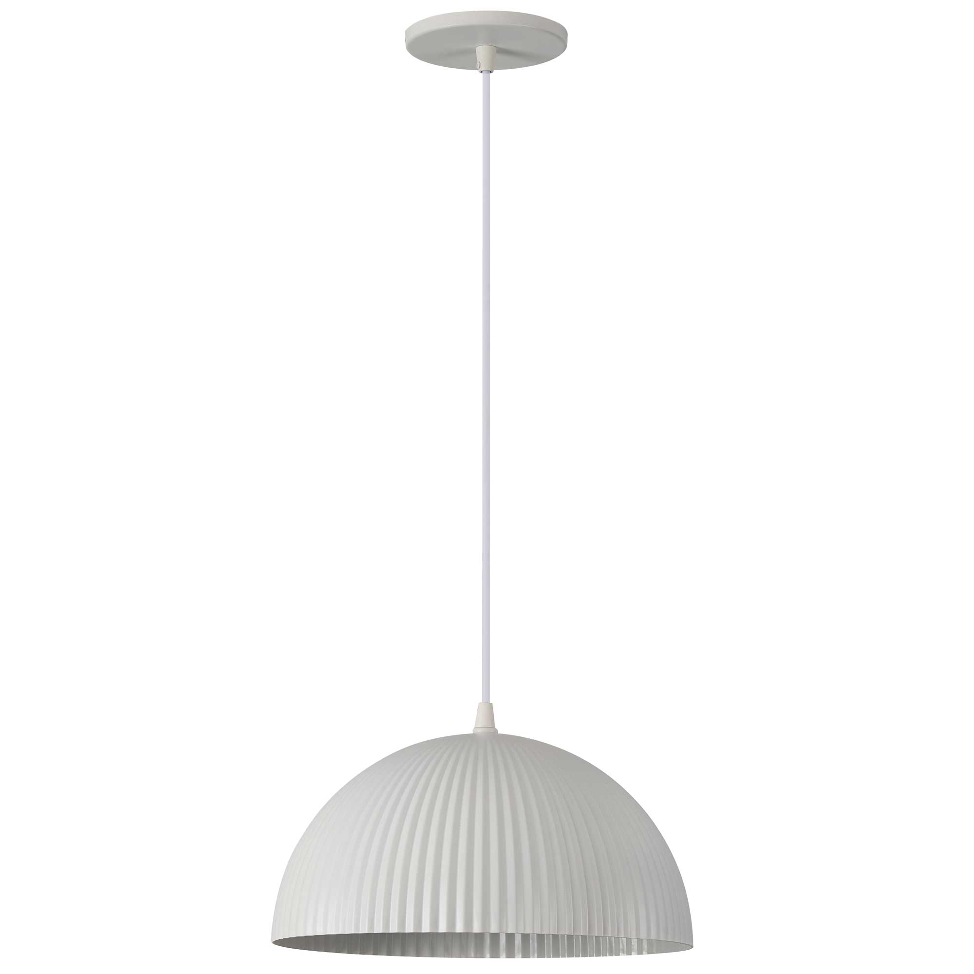 Luminaire suspendu REMY REM-121P-MW