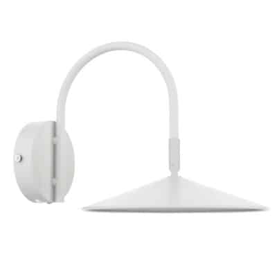 Luminaire mural RAQUEL RQL-1010LEDW-MW