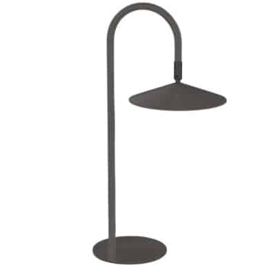 Lampe de table RAQUEL RQL-2610LEDT-MB