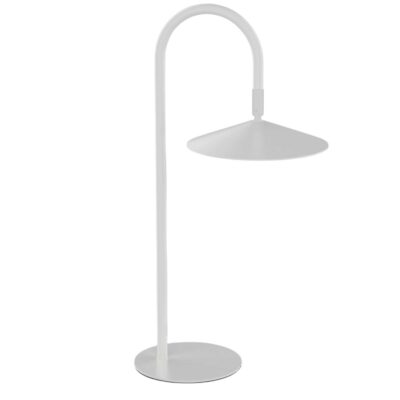 Lampe de table RAQUEL RQL-2610LEDT-MW