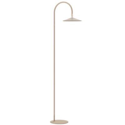 Lampe de plancher RAQUEL RQL-6710LEDF-MBG