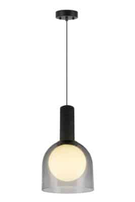Luminaire suspendu JUNA SC13380BK