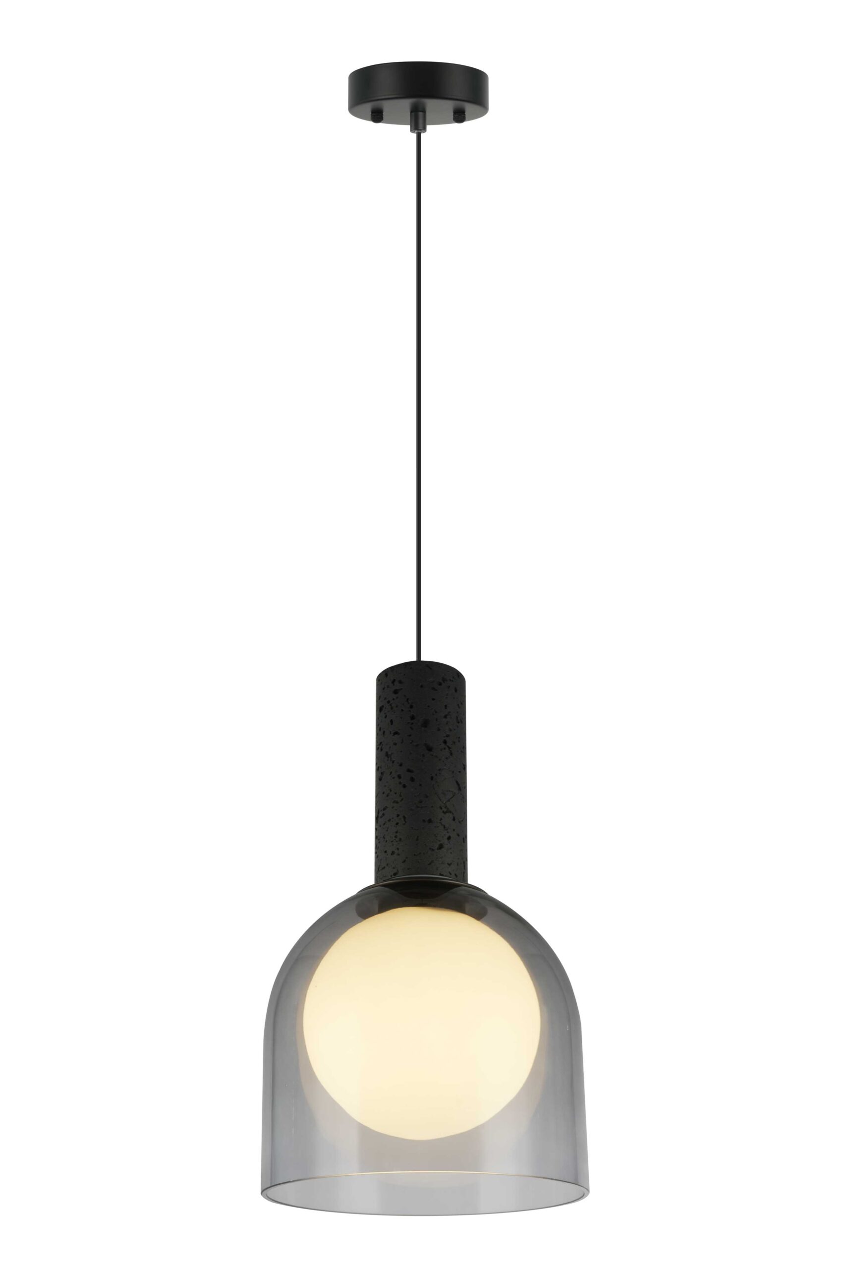 Luminaire suspendu JUNA SC13380BK
