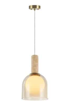 Luminaire suspendu JUNA SC13380BR