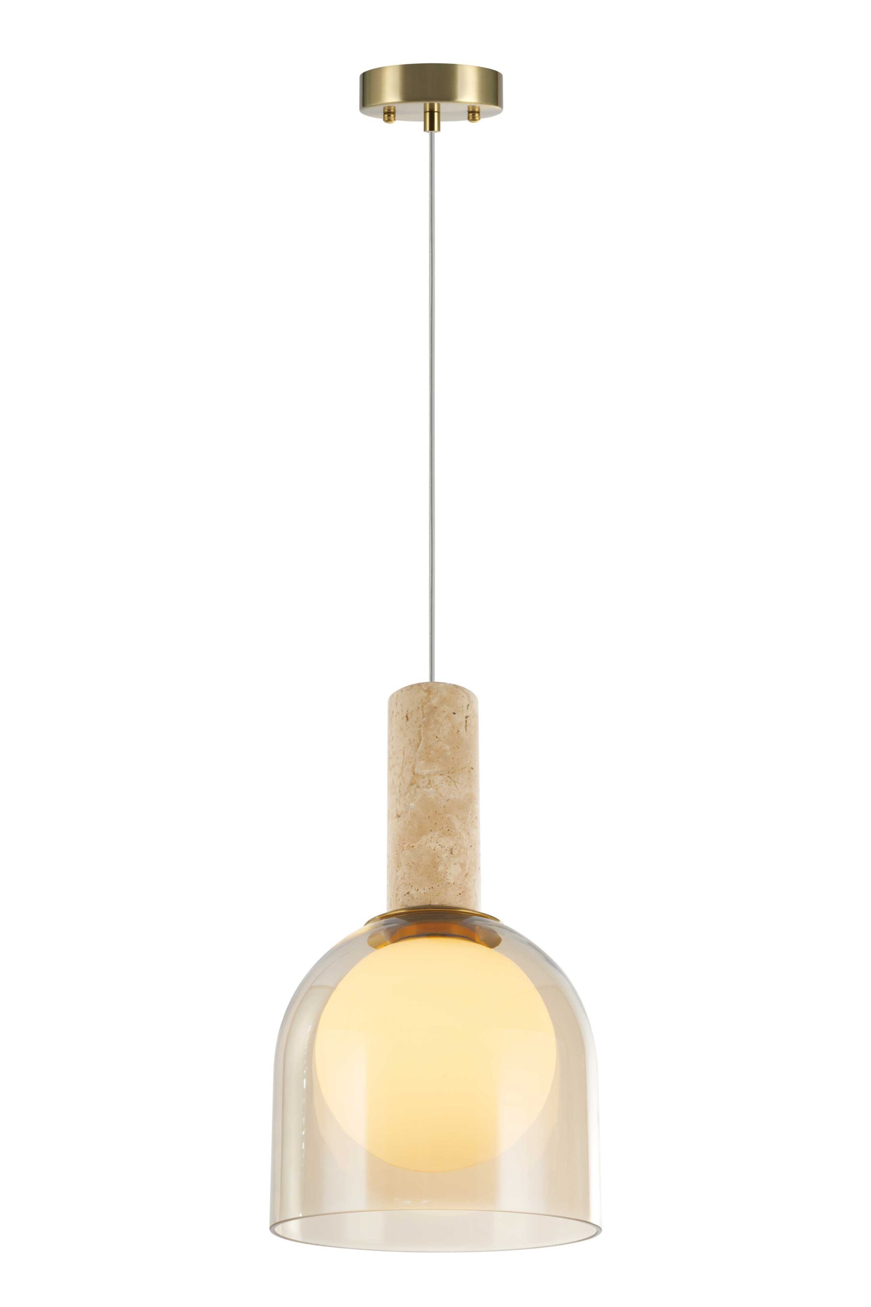 Luminaire suspendu JUNA SC13380BR