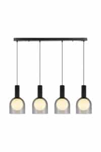 Luminaire suspendu JUNA SC13384BK