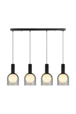 Luminaire suspendu JUNA SC13384BK