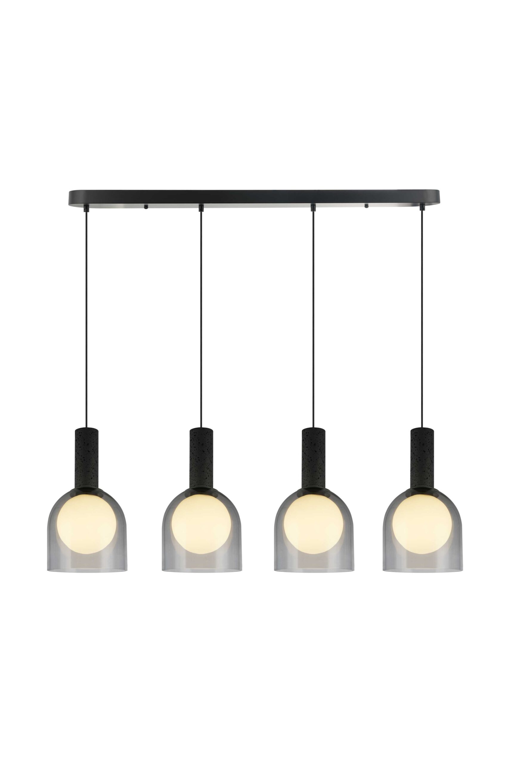 Luminaire suspendu JUNA SC13384BK