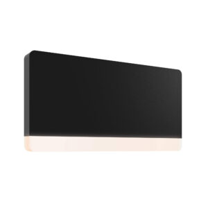 Luminaire de marche ALTO SQSTP-CC-BK
