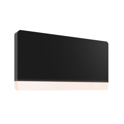Luminaire de marche ALTO SQSTP-CC-BK