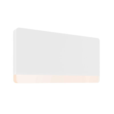 Luminaire de marche ALTO SQSTP-CC-WH