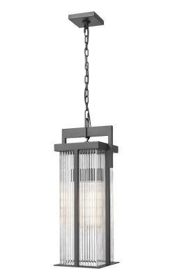 Outdoor Pendant FORTIS IL-126A