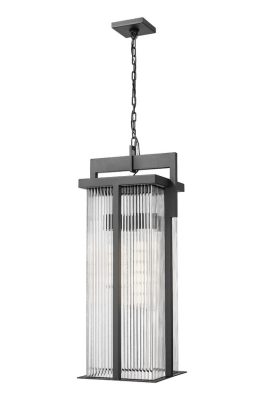 Outdoor Pendant FORTIS IL-126B