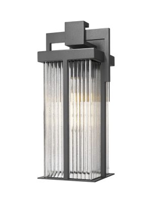 Outdoor Pendant FORTIS IL-126C