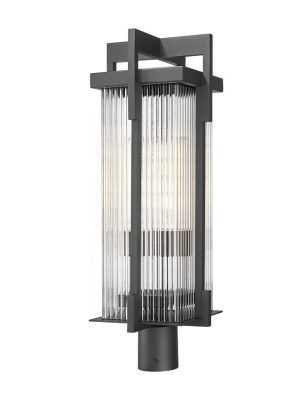 Outdoor Pier Mounted Fixture FORTIS IL-126I
