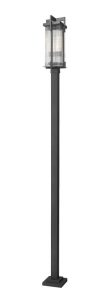 Luminaire extérieur sur poteau FORTIS IL-126J