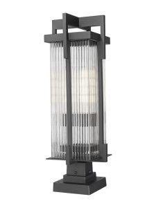 Luminaire extérieur sur socle FORTIS IL-126L