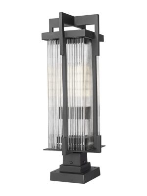 Outdoor Pier Mounted Fixture FORTIS IL-126L