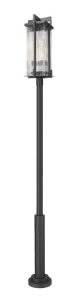 Luminaire extérieur sur poteau FORTIS IL-126M