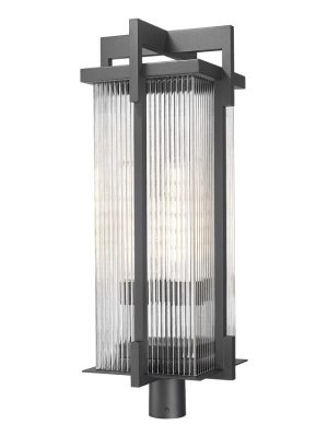 Outdoor Pier Mounted Fixture FORTIS IL-126O