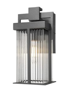 Luminaire mural extérieur FORTIS IL-126S