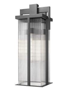 Luminaire mural extérieur FORTIS IL-126T