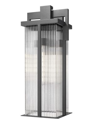 Outdoor wall sconce FORTIS IL-126T
