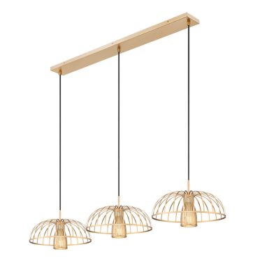 Luminaire suspendu VALENCIA IL-124B