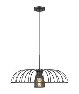 Luminaire suspendu VALENCIA IL-124F