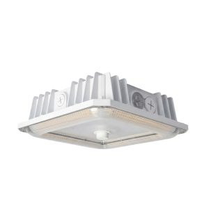 Éclairage de garage carré 71339