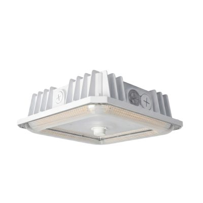Éclairage de garage carré 71339