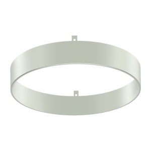 Finition à clipser 71456