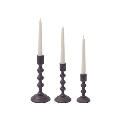 Ens. de chandeliers KAILANI CAN202