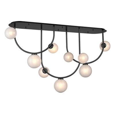 Luminaire suspendu ESCARPMENT DVP26404EB-VICE